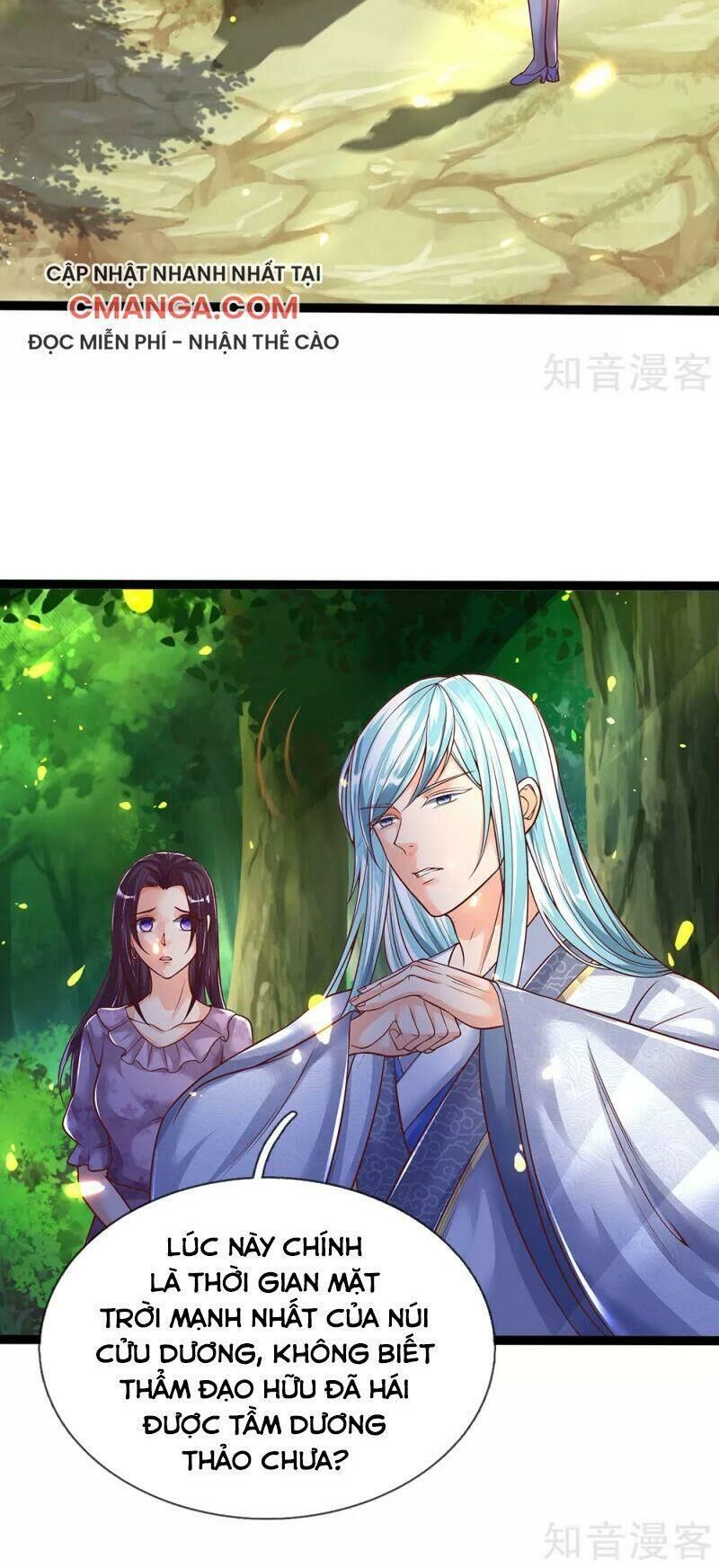 Vú Em Tiên Tôn Đi Ở Rể Chapter 154 - 31