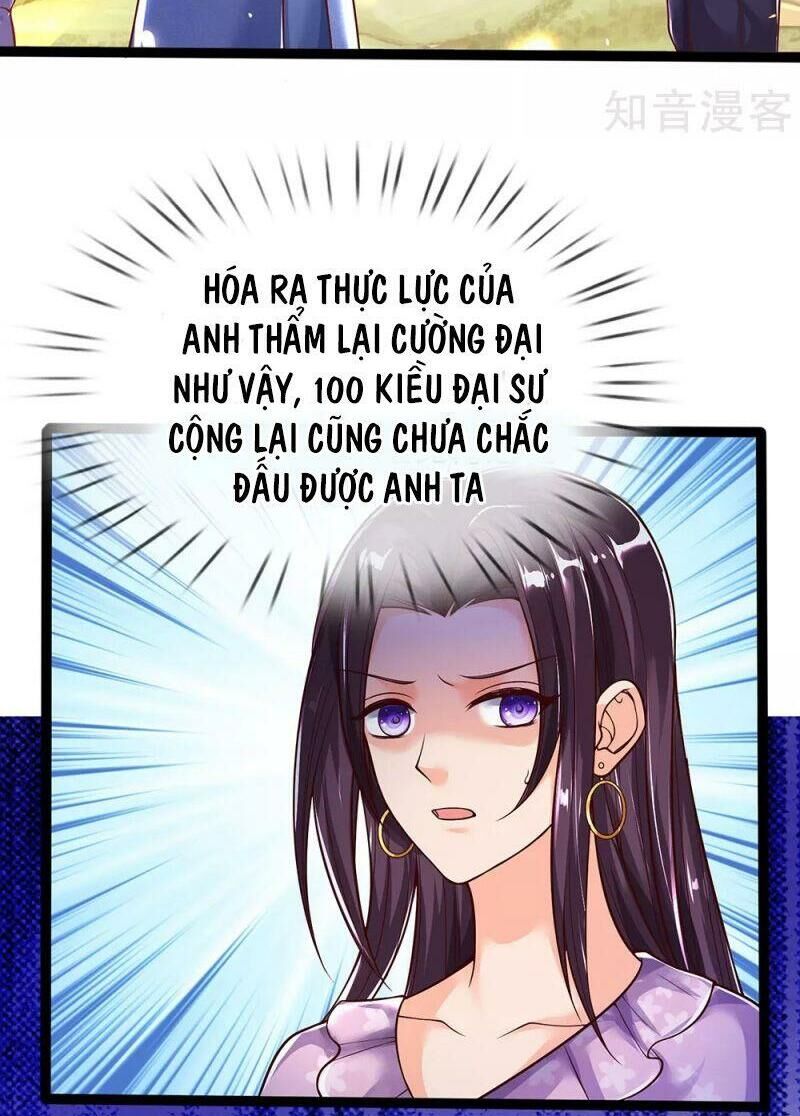 Vú Em Tiên Tôn Đi Ở Rể Chapter 154 - 33