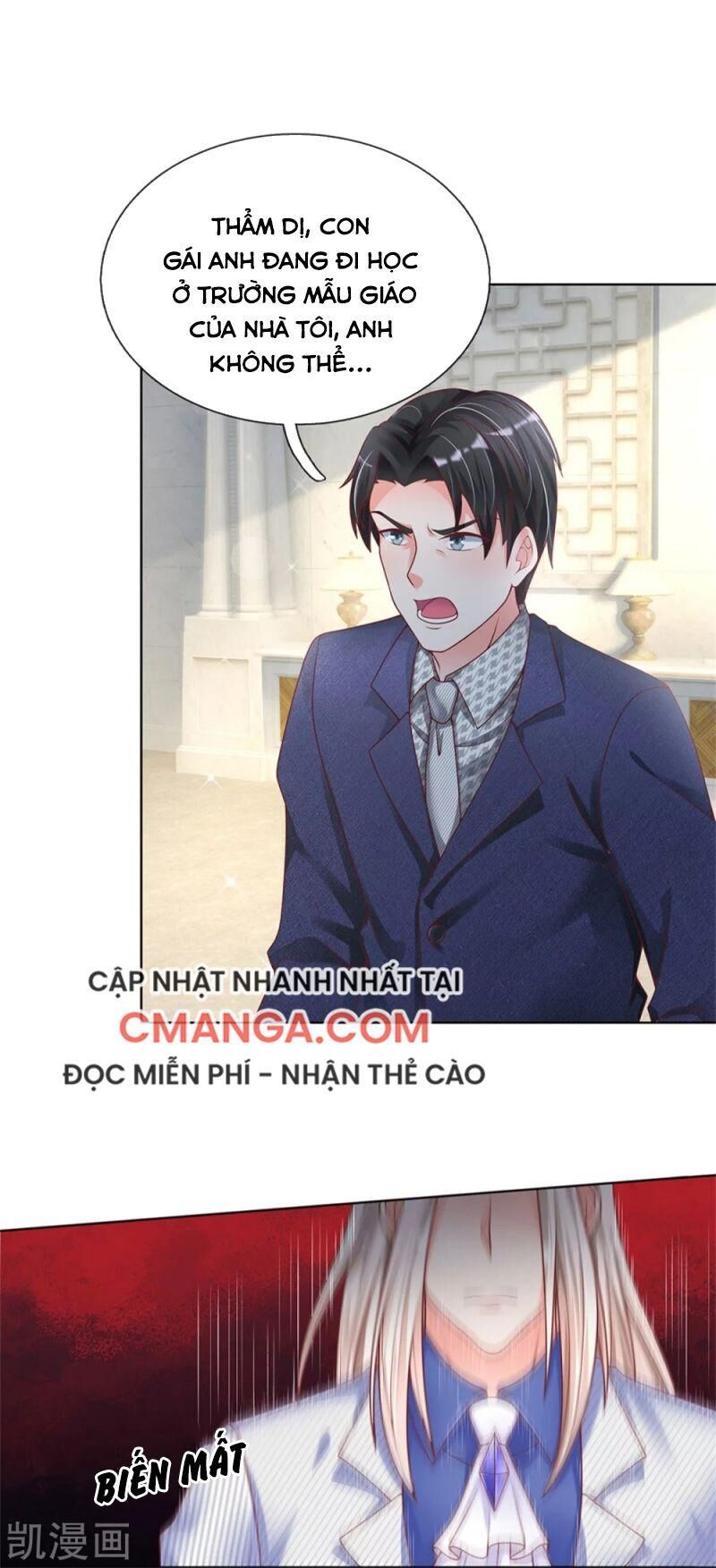 Vú Em Tiên Tôn Đi Ở Rể Chapter 161 - 15