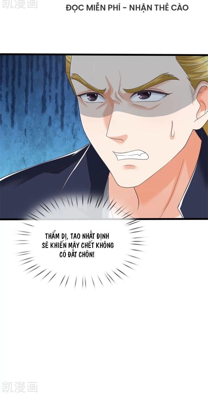 Vú Em Tiên Tôn Đi Ở Rể Chapter 161 - 6