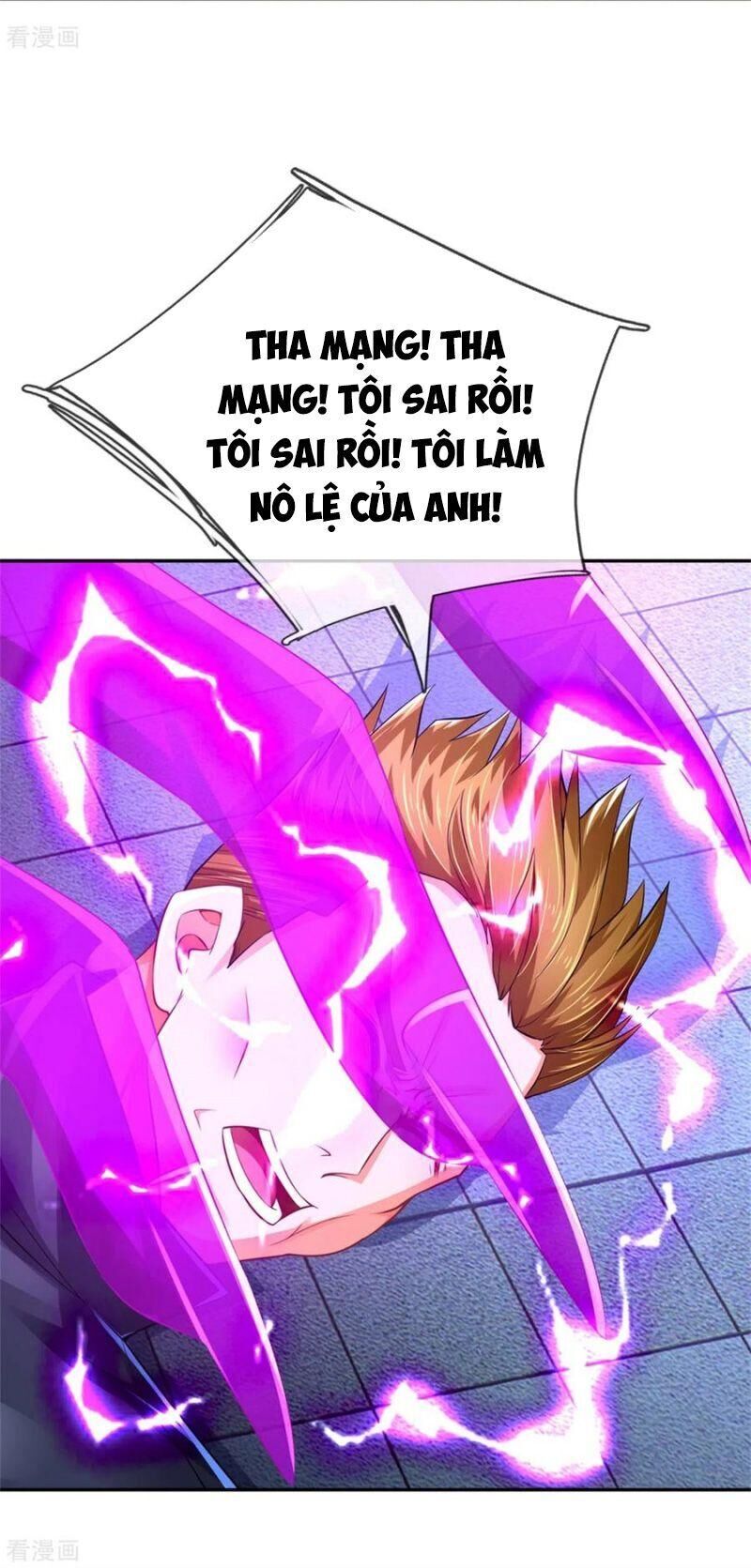 Vú Em Tiên Tôn Đi Ở Rể Chapter 163 - 4