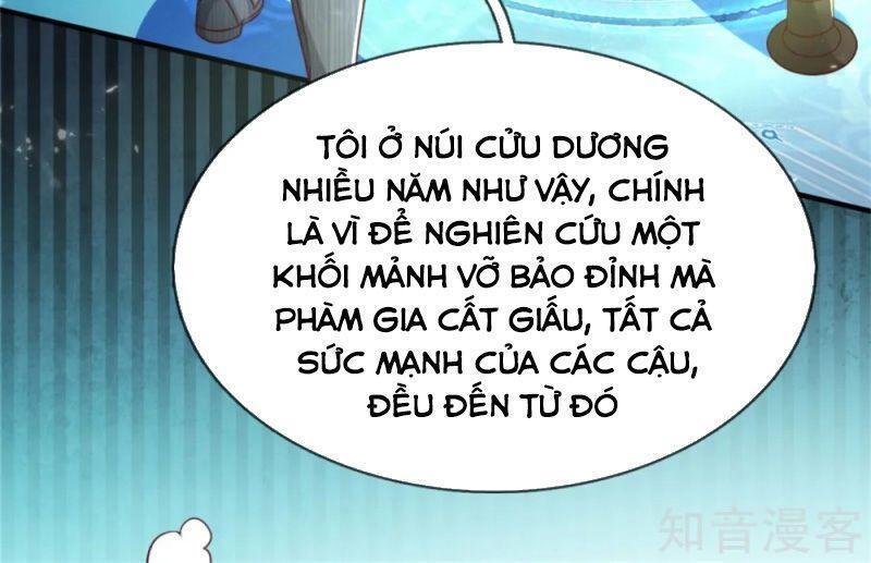 Vú Em Tiên Tôn Đi Ở Rể Chapter 172 - 4