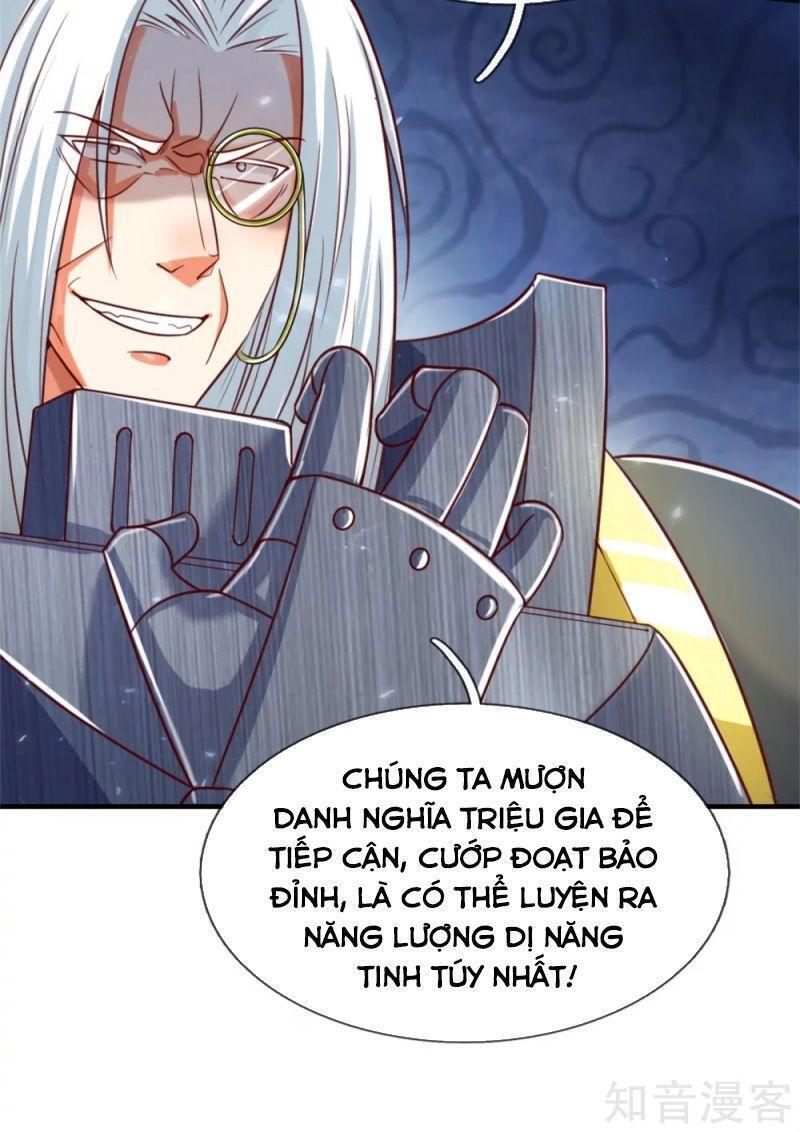 Vú Em Tiên Tôn Đi Ở Rể Chapter 172 - 8