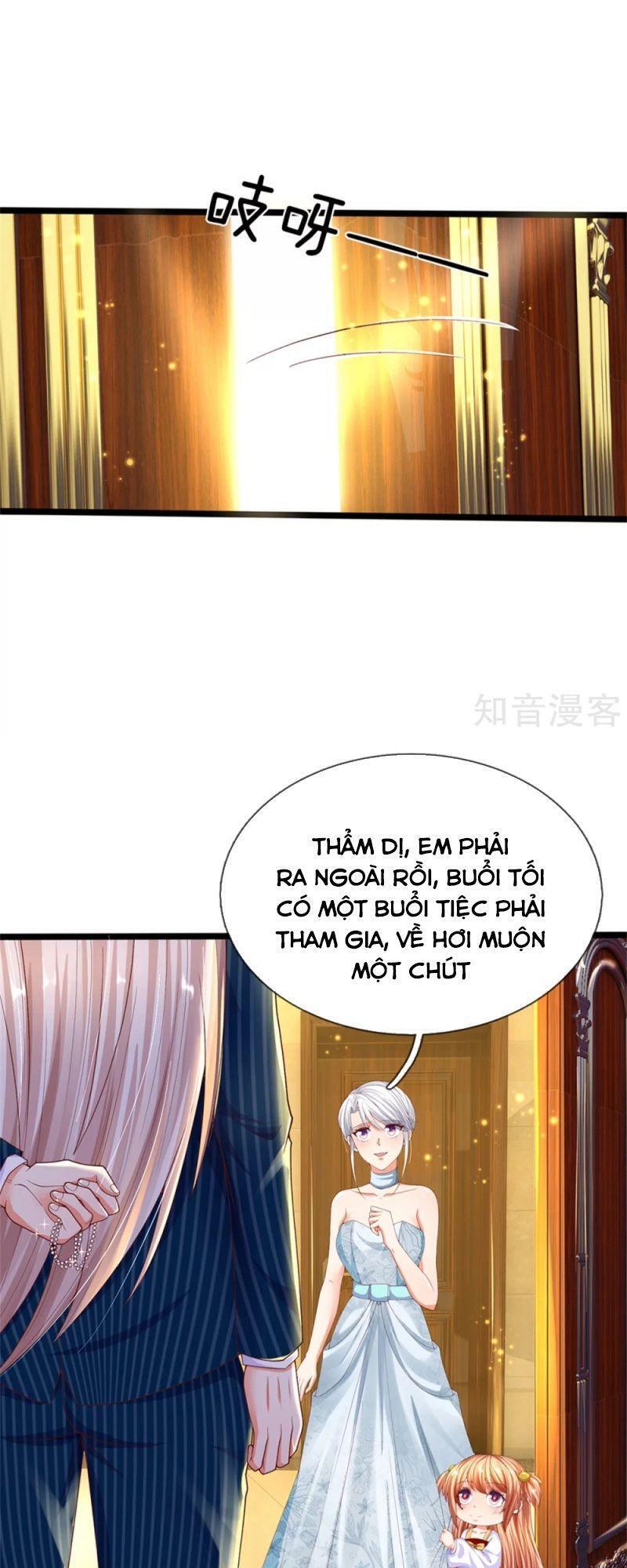 Vú Em Tiên Tôn Đi Ở Rể Chapter 173 - 3