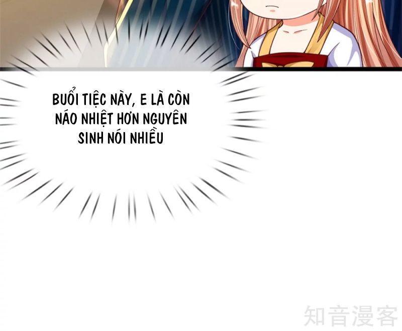 Vú Em Tiên Tôn Đi Ở Rể Chapter 173 - 21