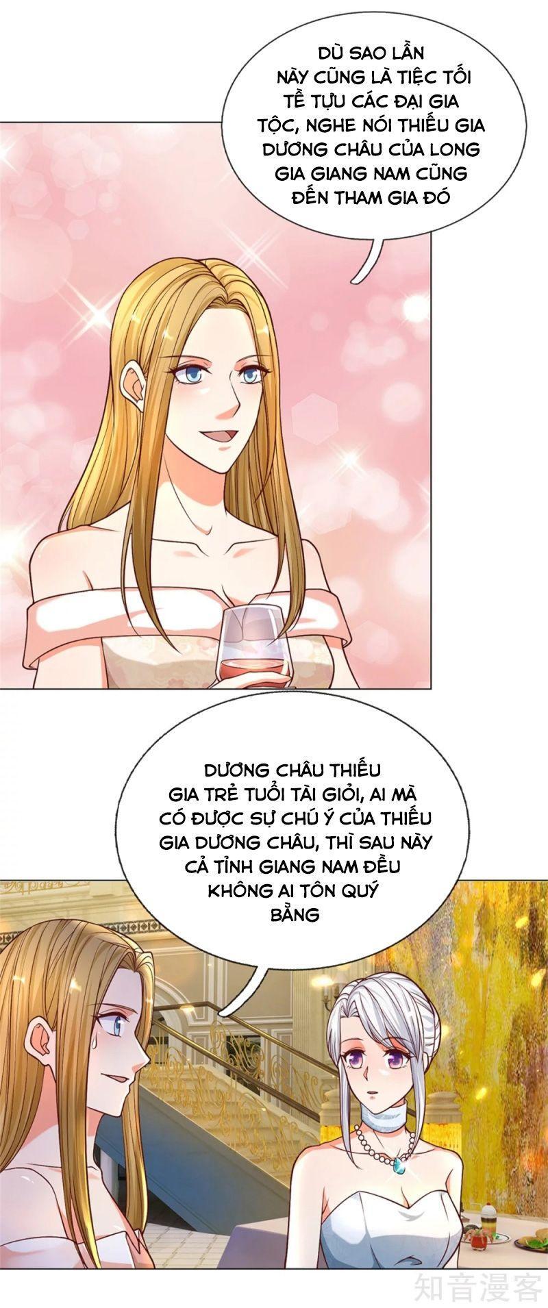 Vú Em Tiên Tôn Đi Ở Rể Chapter 173 - 23