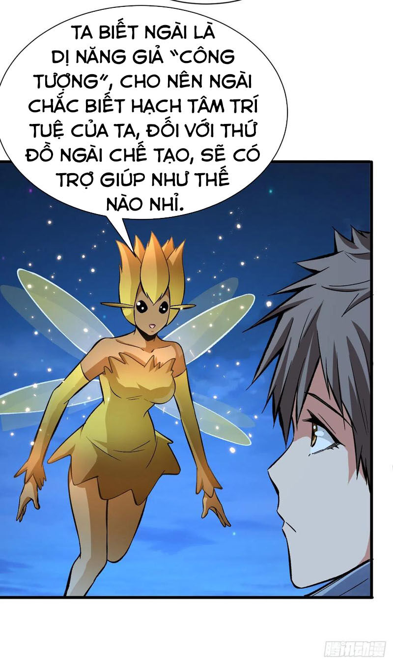 Trở Về Làm Đại Lão Thời Mạt Thế Chapter 82 - 32