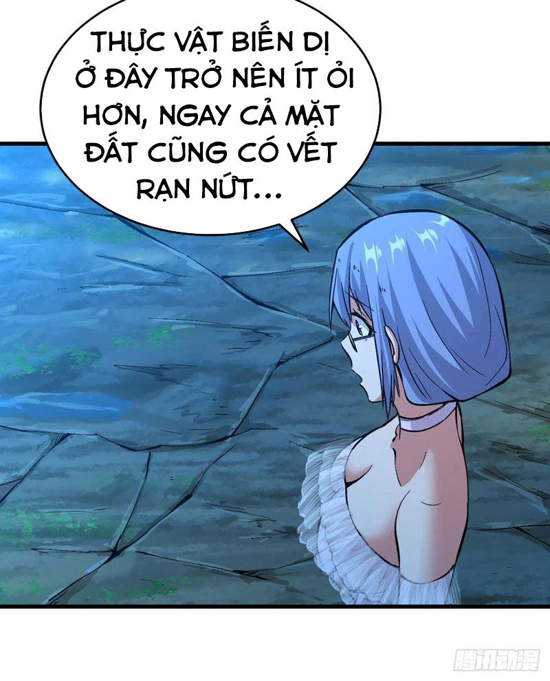 Trở Về Làm Đại Lão Thời Mạt Thế Chapter 83 - 14