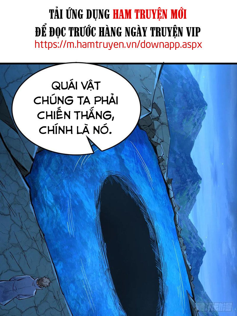 Trở Về Làm Đại Lão Thời Mạt Thế Chapter 83 - 16