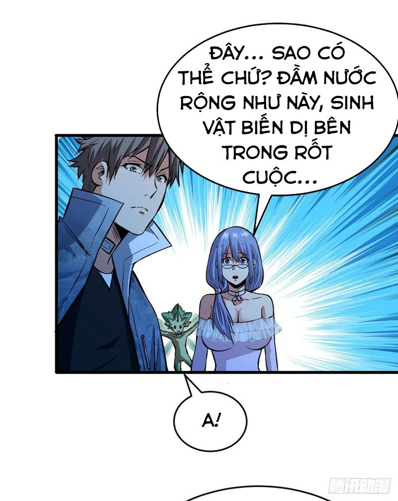Trở Về Làm Đại Lão Thời Mạt Thế Chapter 83 - 17