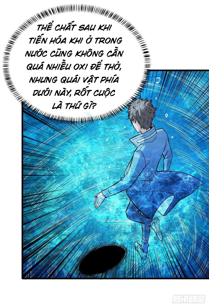 Trở Về Làm Đại Lão Thời Mạt Thế Chapter 83 - 33