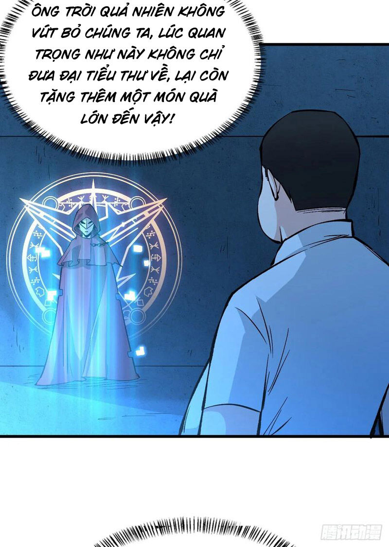 Trở Về Làm Đại Lão Thời Mạt Thế Chapter 65 - 8