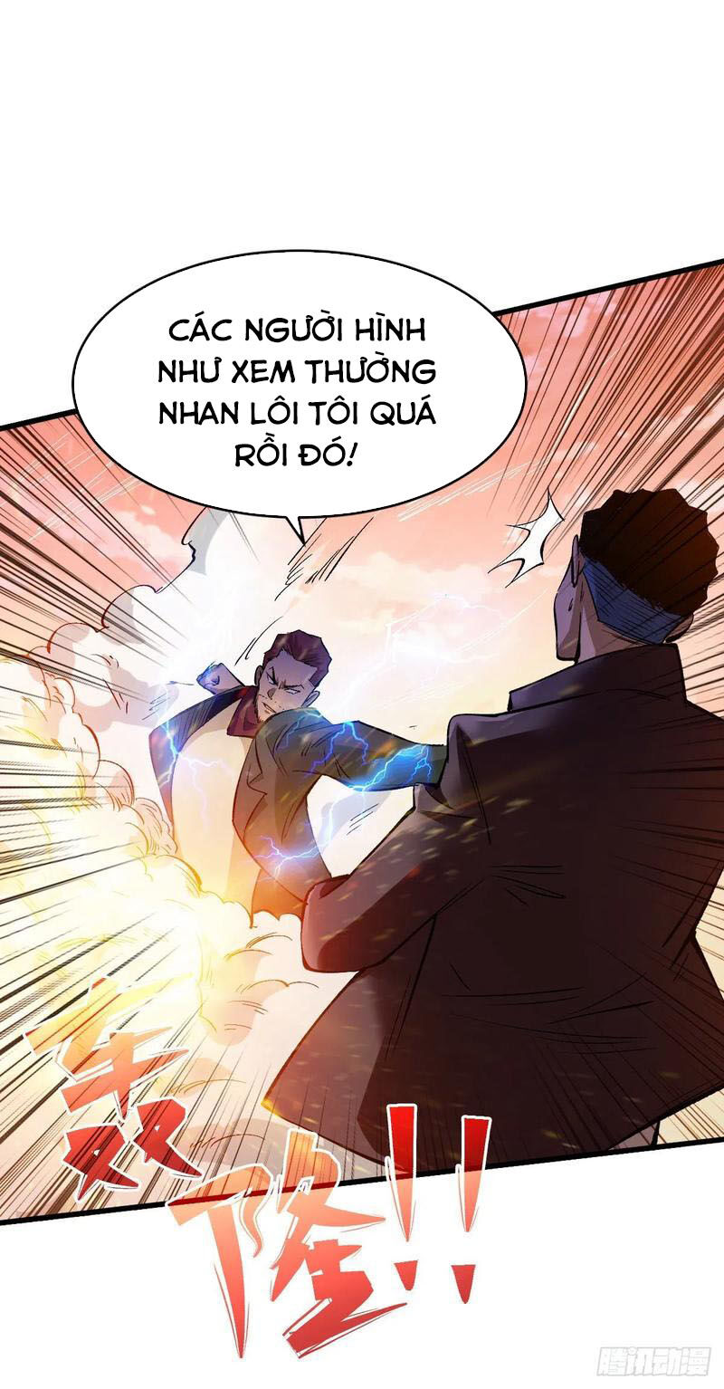 Trở Về Làm Đại Lão Thời Mạt Thế Chapter 69 - 34
