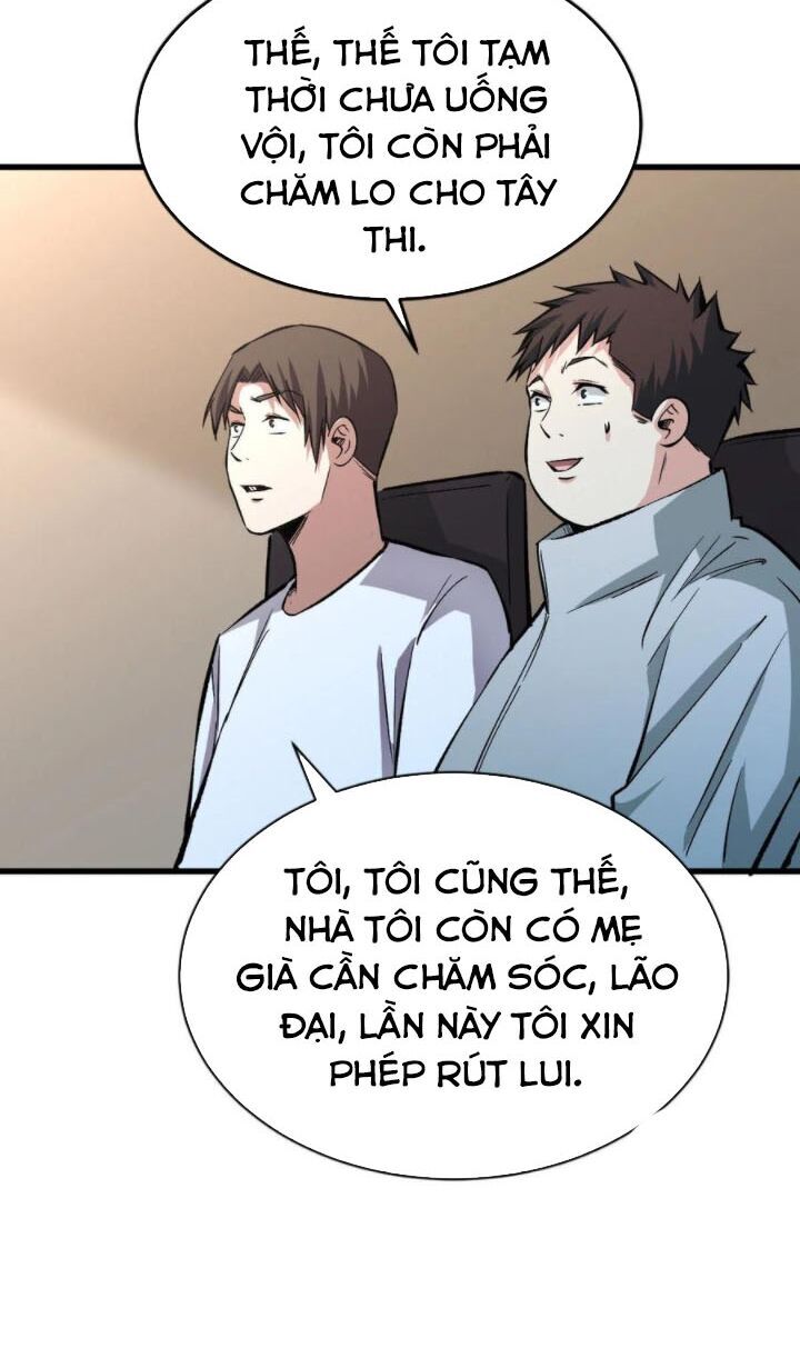 Trở Về Làm Đại Lão Thời Mạt Thế Chapter 93 - 13