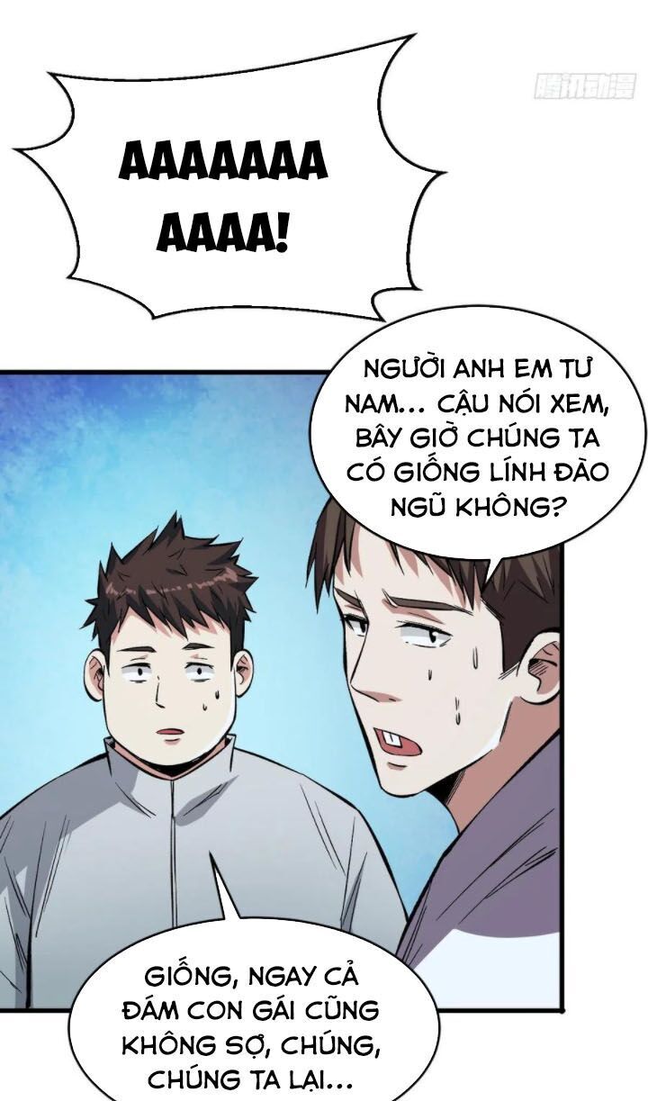 Trở Về Làm Đại Lão Thời Mạt Thế Chapter 93 - 22