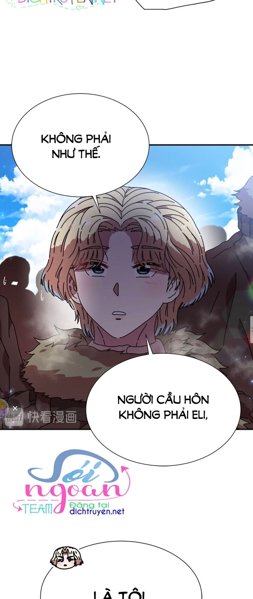Con Gái Bảo Bối Của Ma Vương Chapter 89 - 44