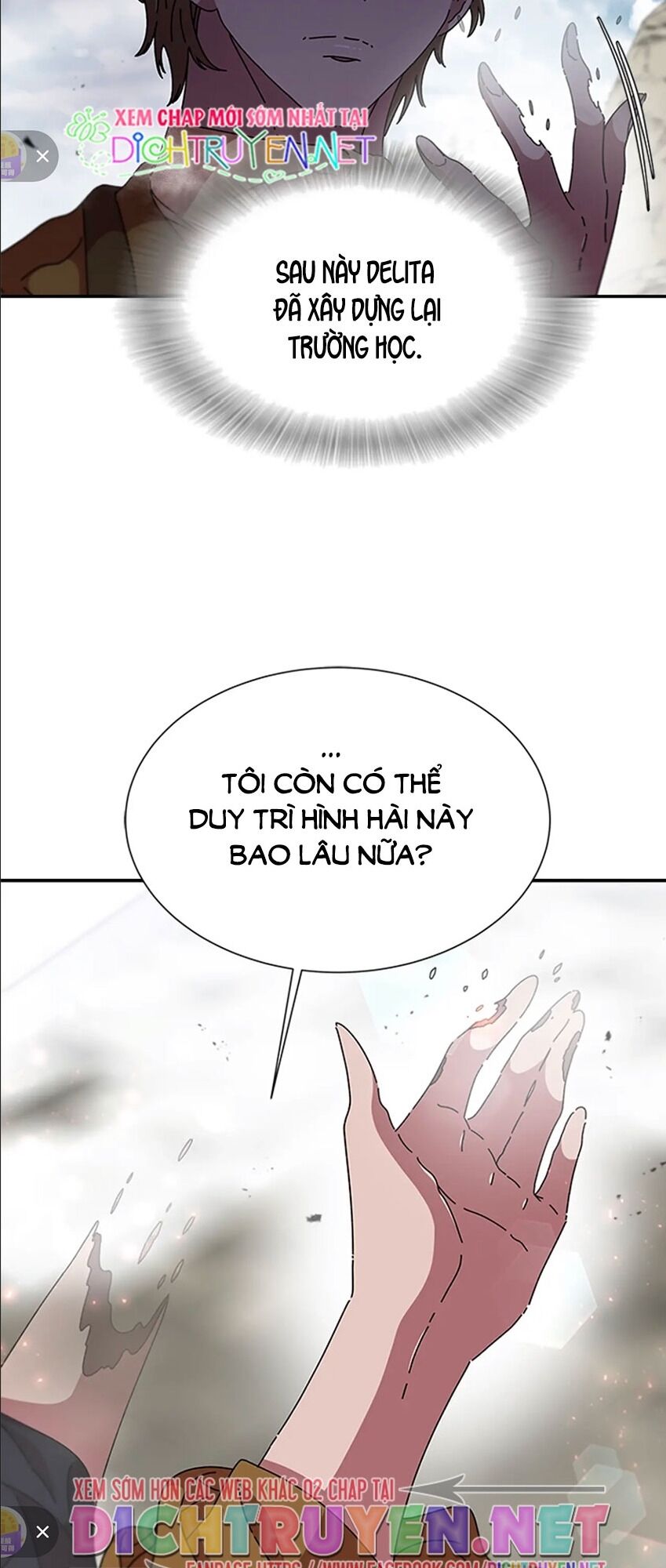 Con Gái Bảo Bối Của Ma Vương Chapter 91 - 29