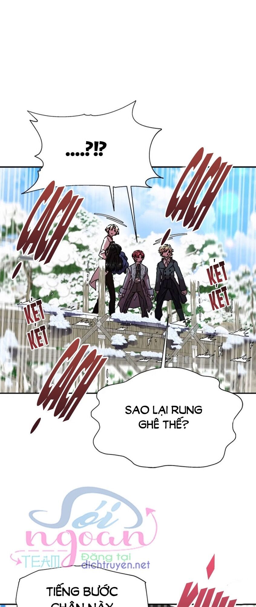 Con Gái Bảo Bối Của Ma Vương Chapter 95 - 58