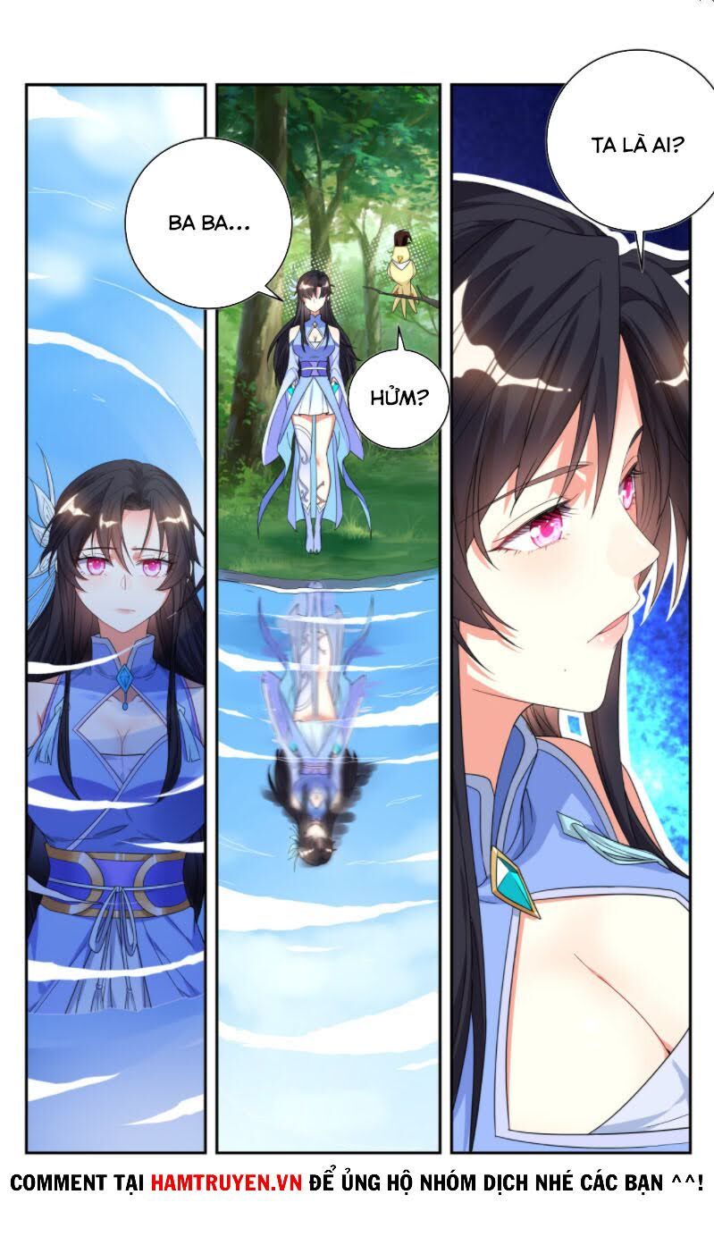 Hệ Thống Ép Ta Làm Nhân Vật Phản Diện Chapter 70 - 4