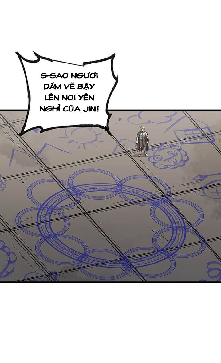 Người Chơi Lỗi Chapter 33 - 52