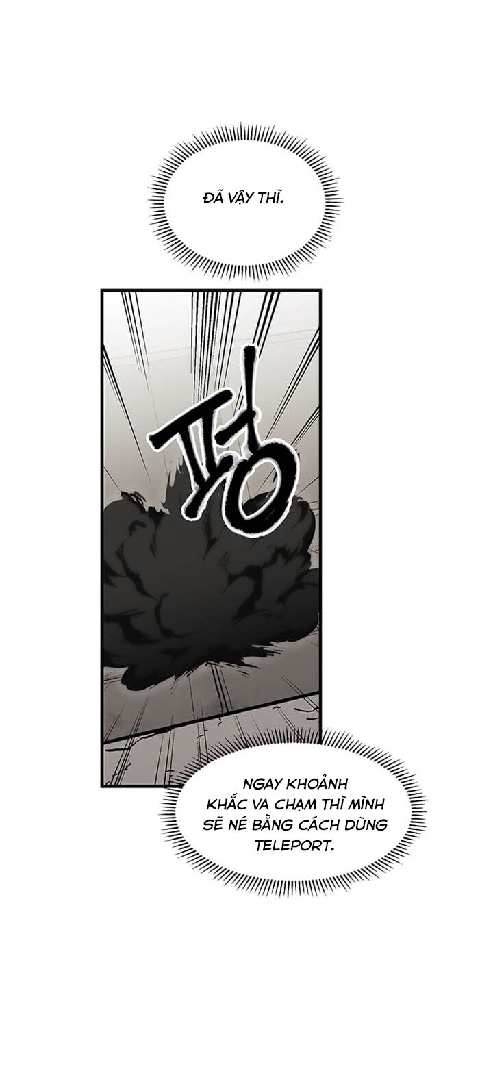 Người Chơi Lỗi Chapter 33 - 67