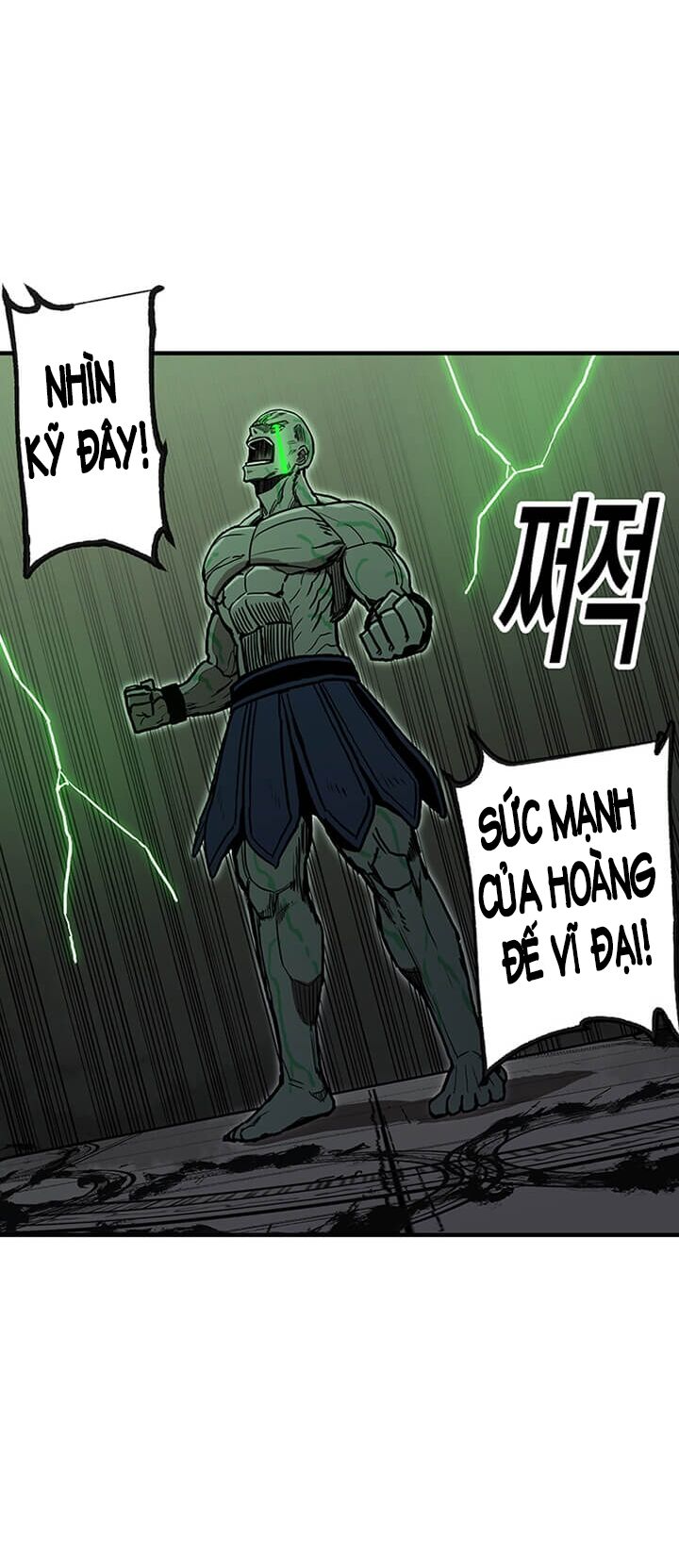 Người Chơi Lỗi Chapter 33 - 75