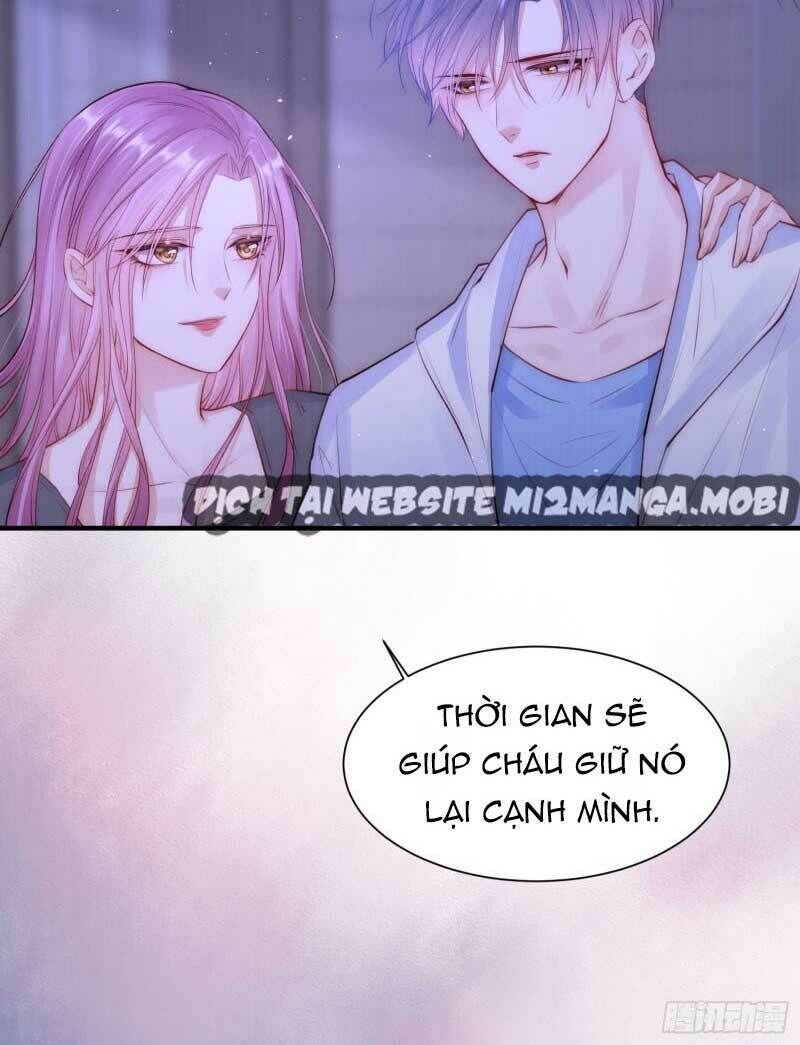 Triều Tây, Con Thích Chú Chapter 31.1 - 25