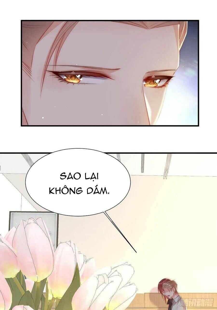 Triều Tây, Con Thích Chú Chapter 34.1 - 11