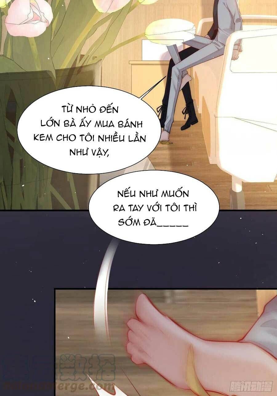 Triều Tây, Con Thích Chú Chapter 34.1 - 12