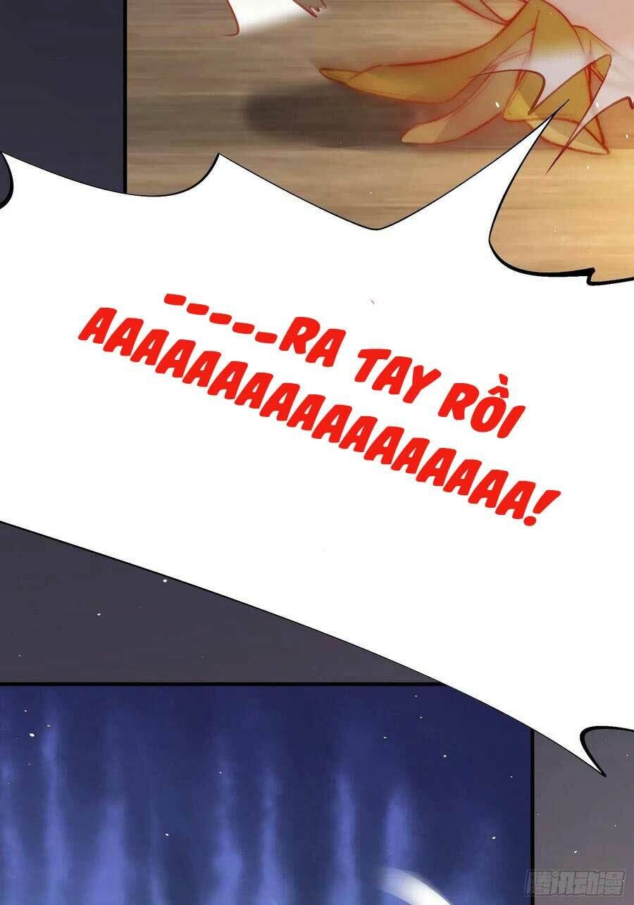 Triều Tây, Con Thích Chú Chapter 34.1 - 13