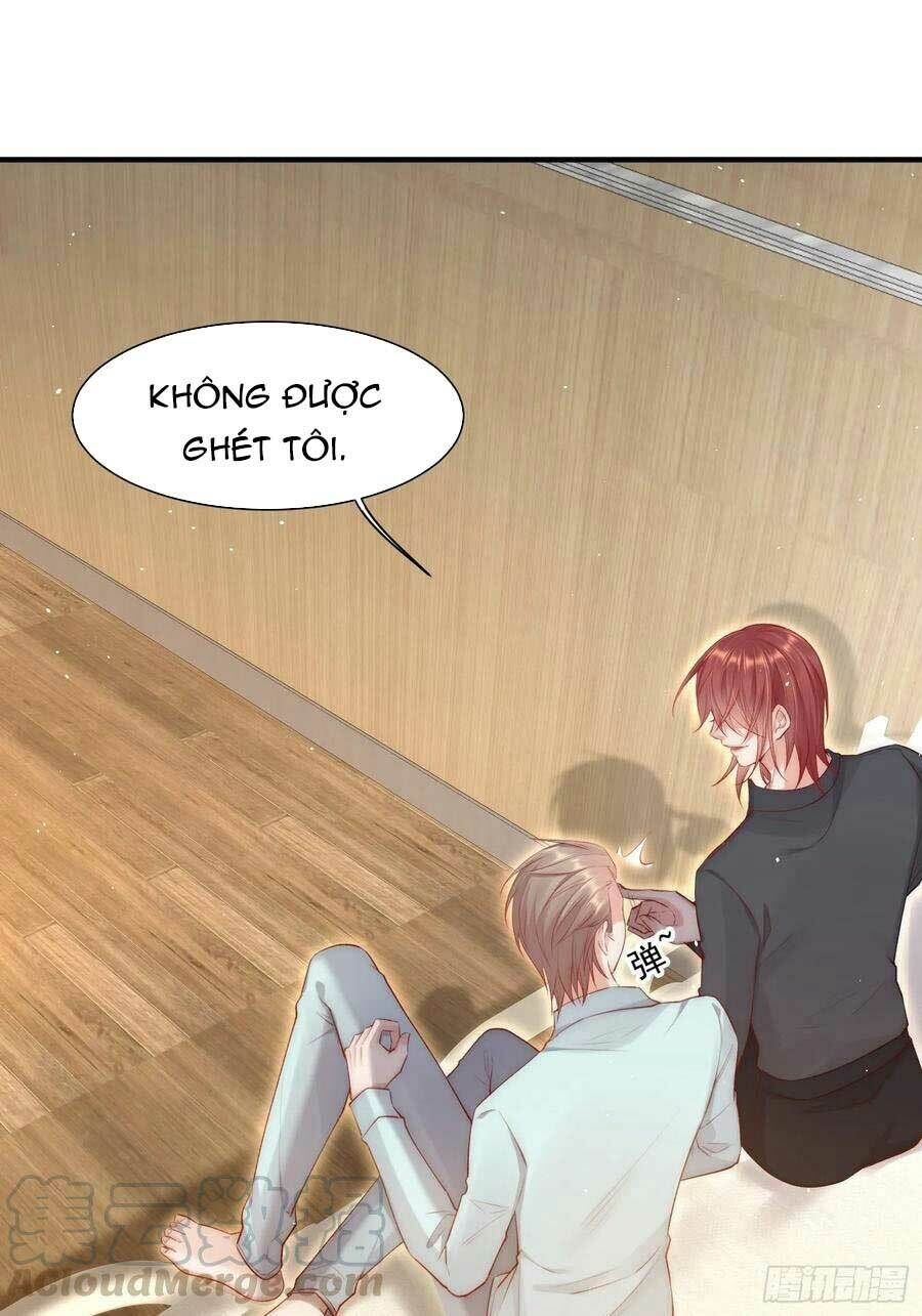 Triều Tây, Con Thích Chú Chapter 34.1 - 9