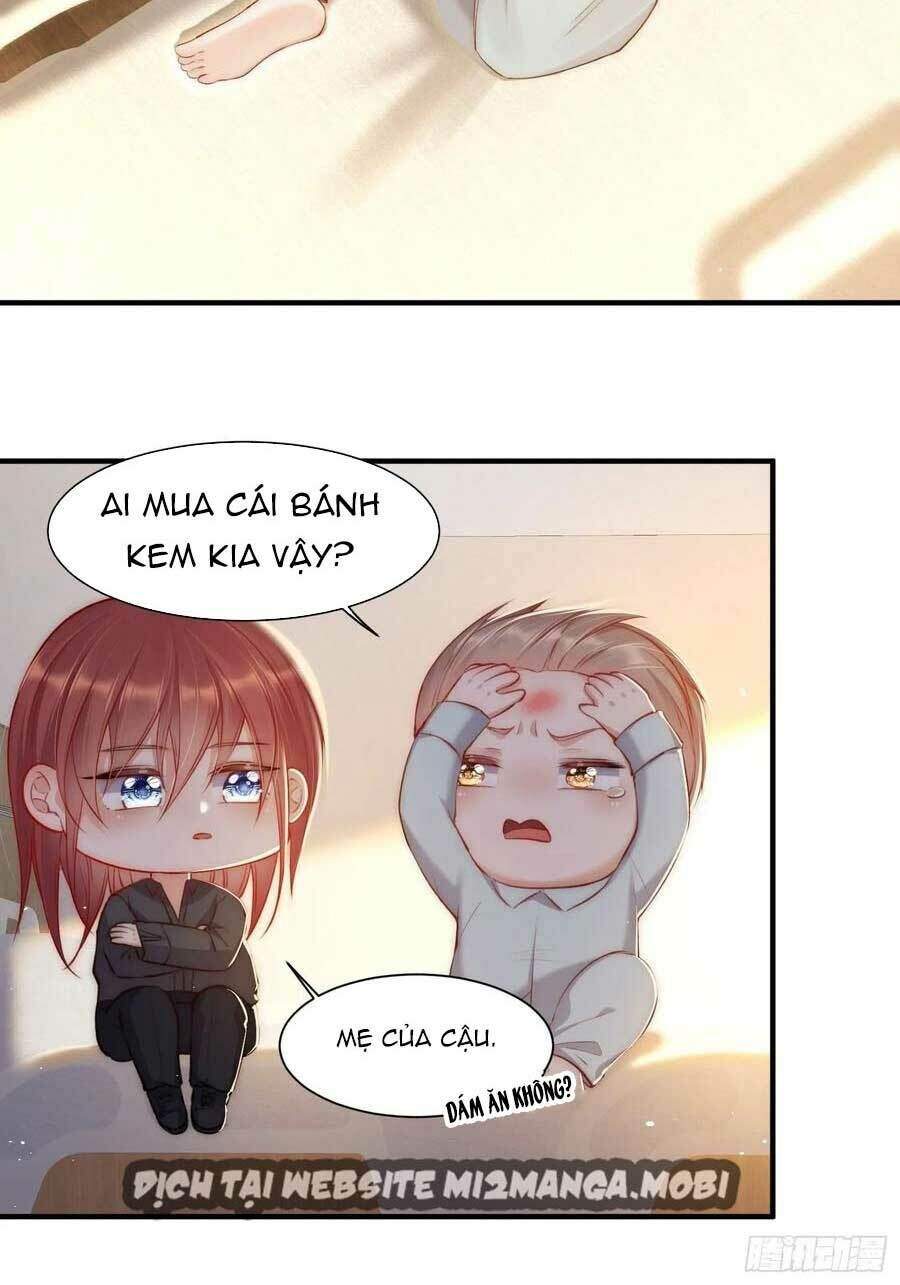 Triều Tây, Con Thích Chú Chapter 34.1 - 10