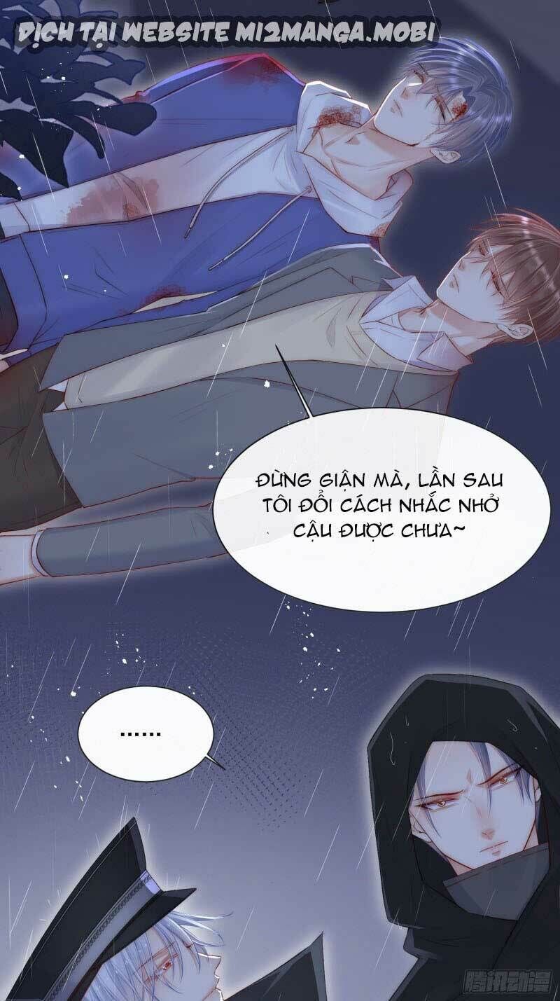 Triều Tây, Con Thích Chú Chapter 36 - 28