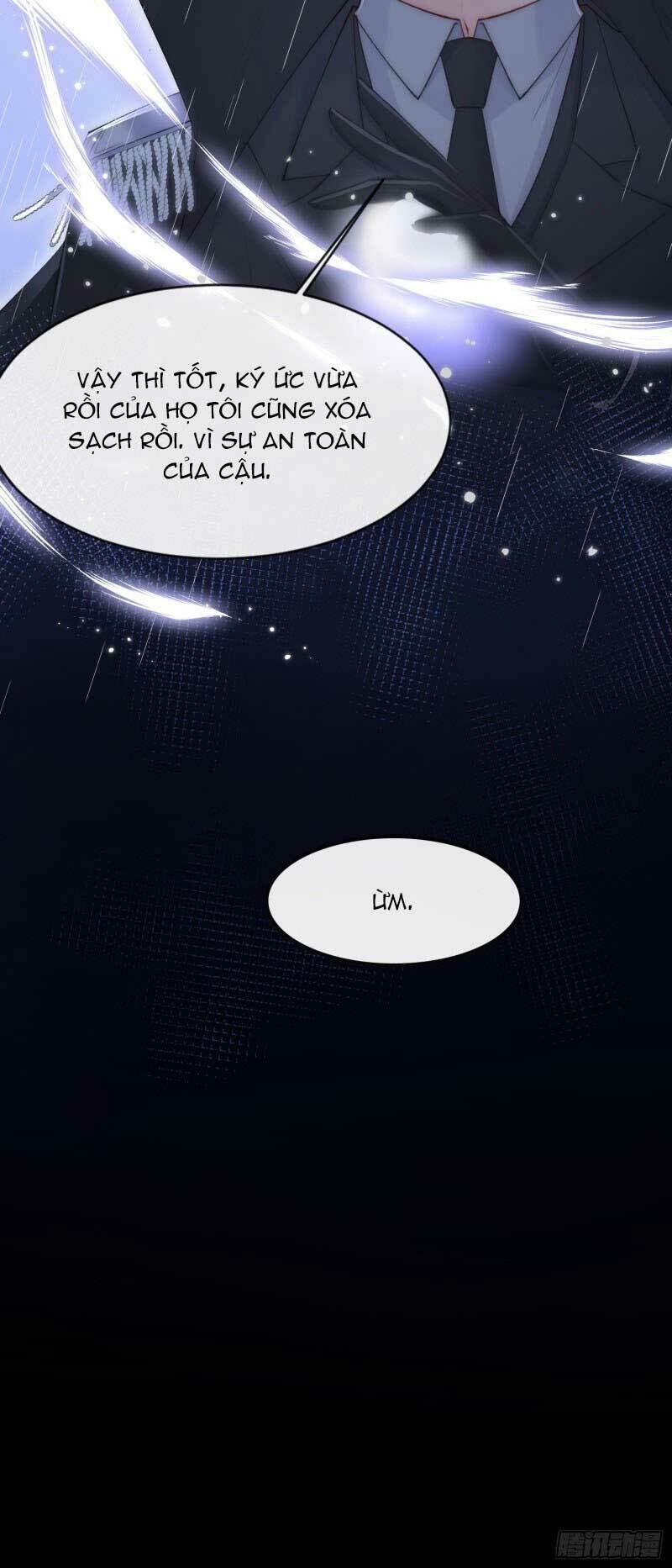 Triều Tây, Con Thích Chú Chapter 36 - 31