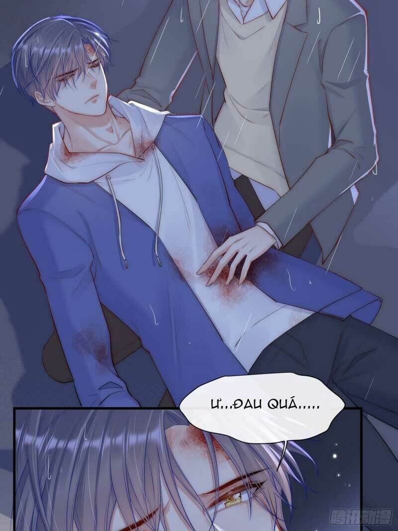 Triều Tây, Con Thích Chú Chapter 36 - 36