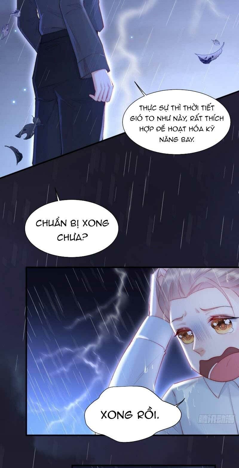 Triều Tây, Con Thích Chú Chapter 37 - 26