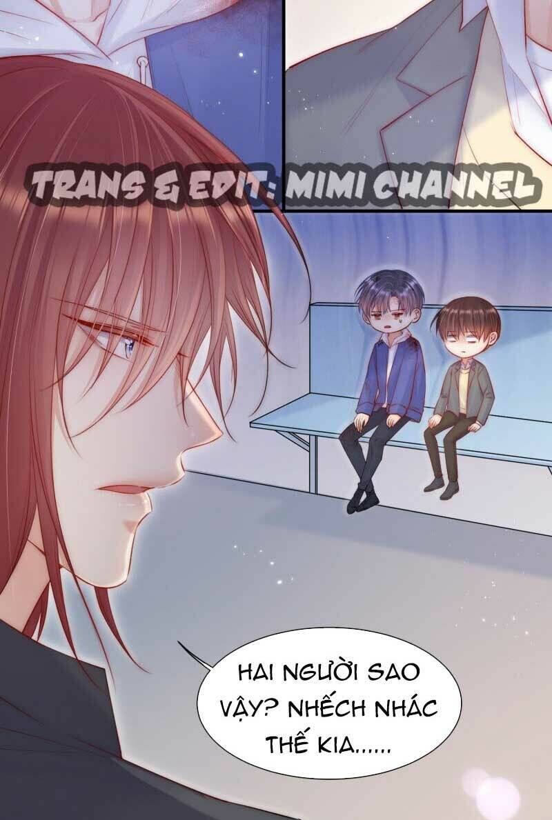 Triều Tây, Con Thích Chú Chapter 37 - 4