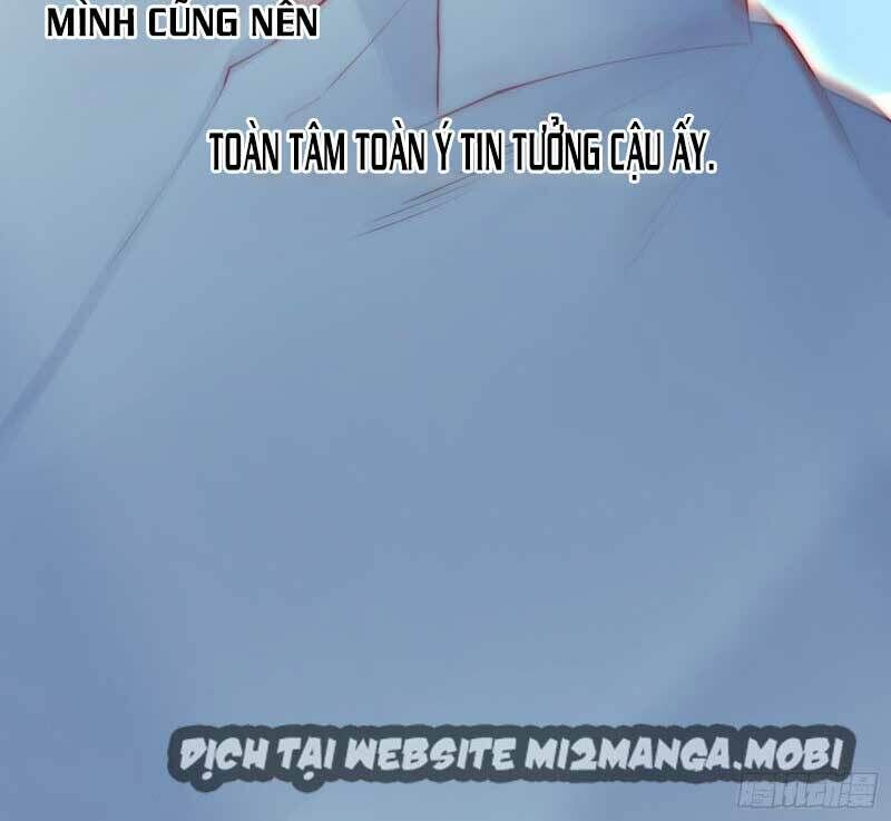 Triều Tây, Con Thích Chú Chapter 37 - 43