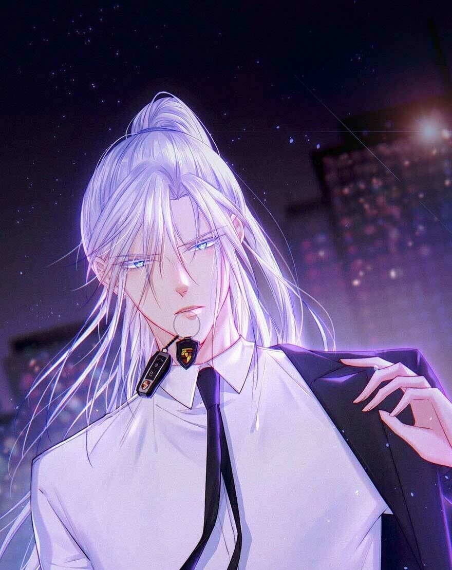 Triều Tây, Con Thích Chú Chapter 38 - 1