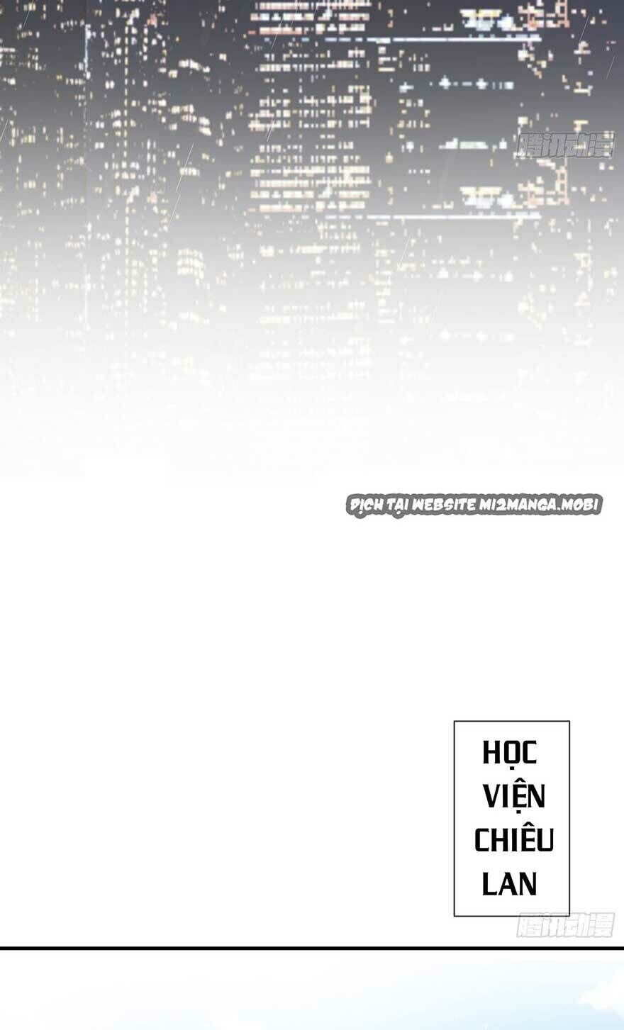Triều Tây, Con Thích Chú Chapter 38 - 12