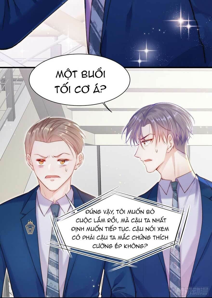 Triều Tây, Con Thích Chú Chapter 38 - 16