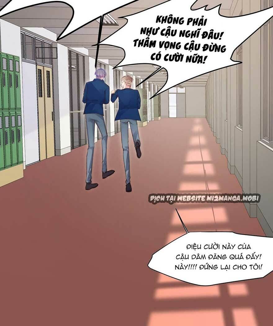 Triều Tây, Con Thích Chú Chapter 38 - 19