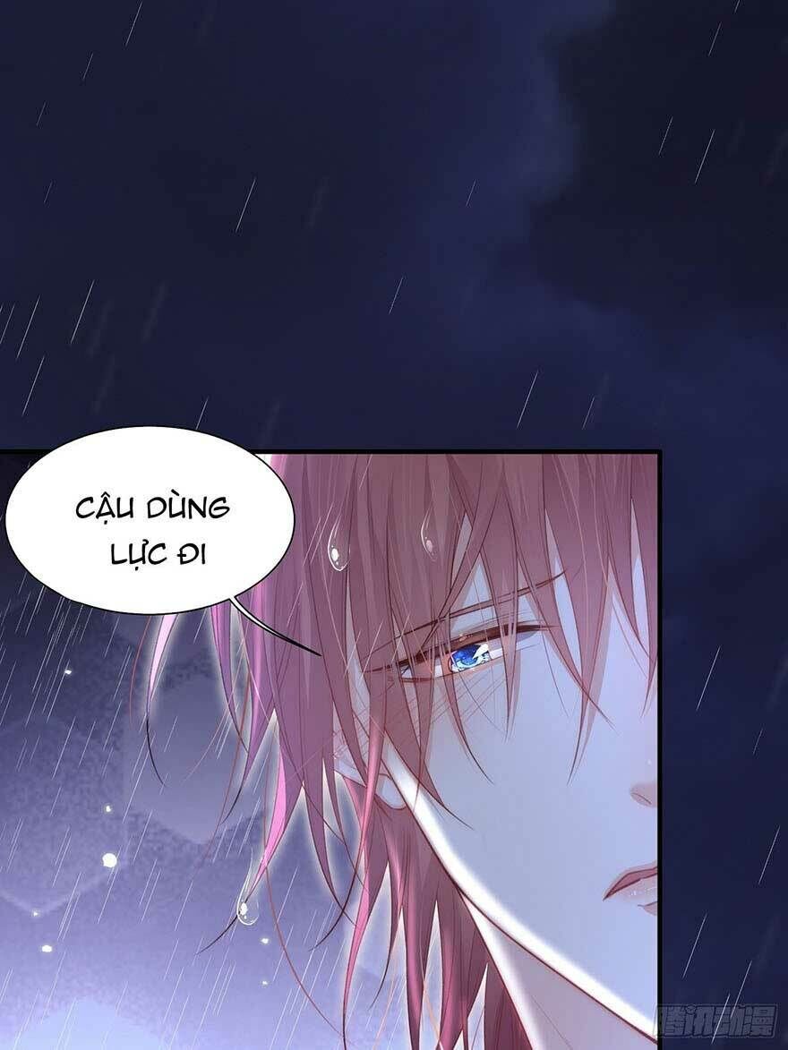 Triều Tây, Con Thích Chú Chapter 38 - 3