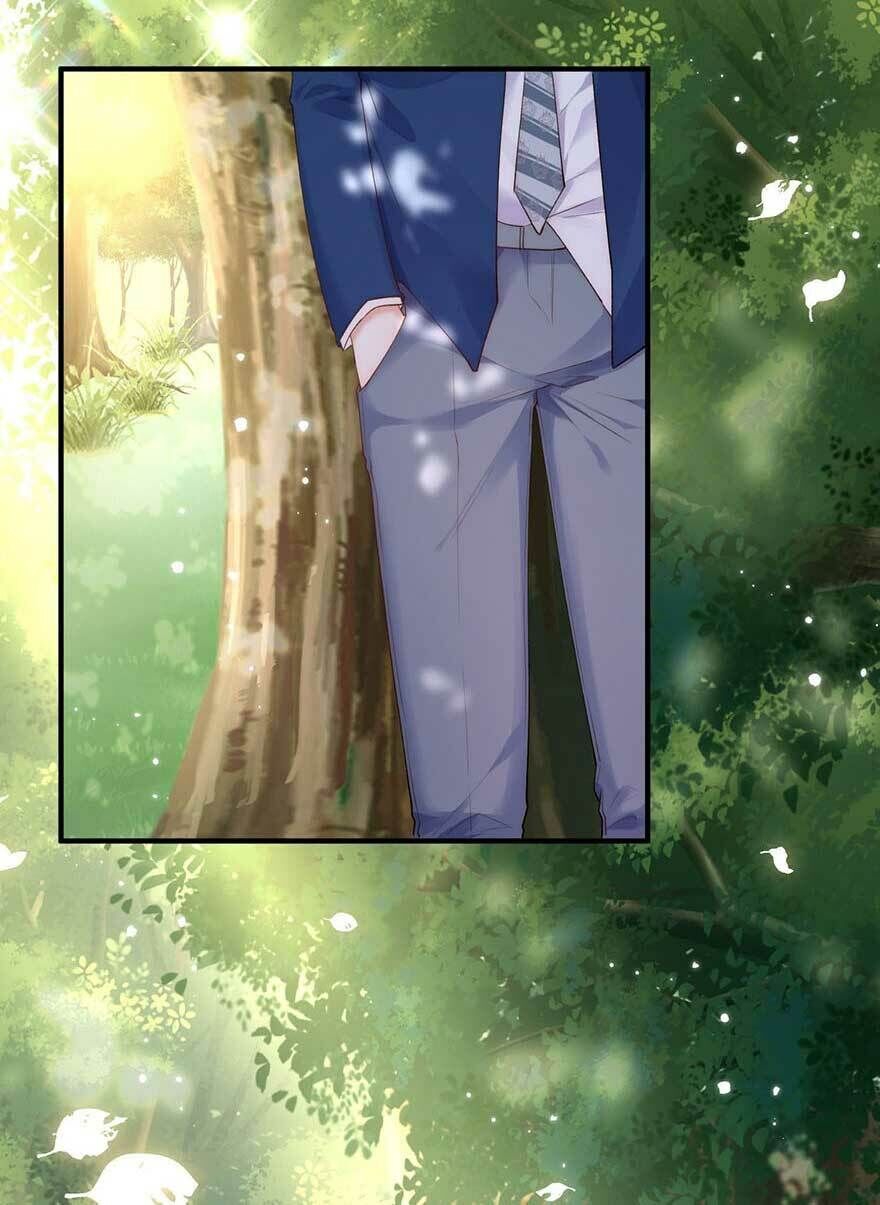 Triều Tây, Con Thích Chú Chapter 38 - 24