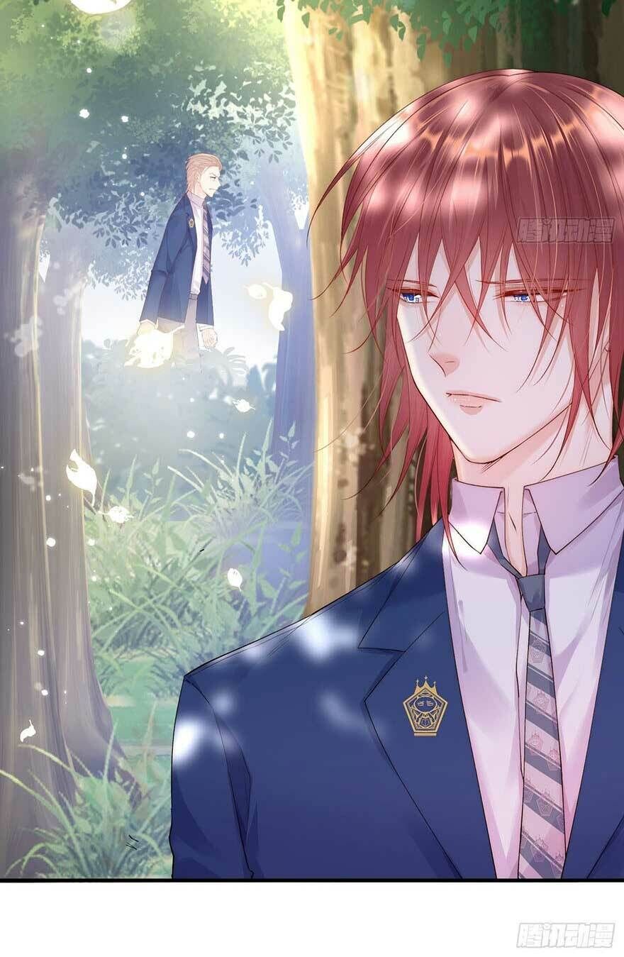 Triều Tây, Con Thích Chú Chapter 38 - 25