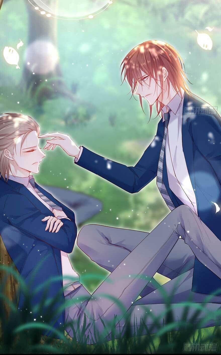 Triều Tây, Con Thích Chú Chapter 38 - 29