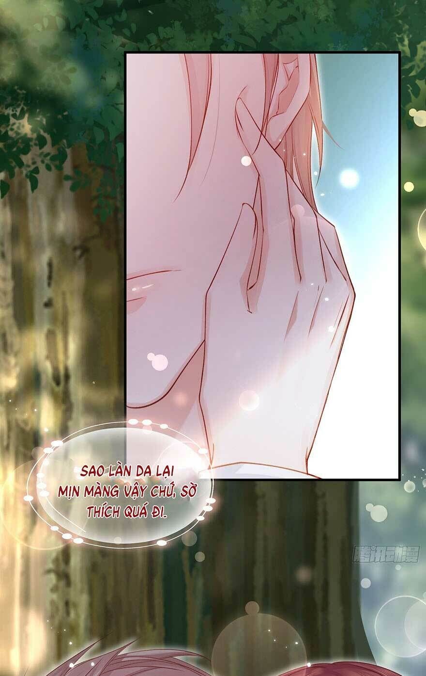 Triều Tây, Con Thích Chú Chapter 38 - 30