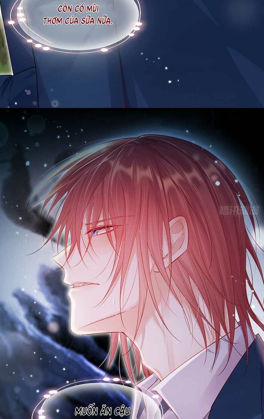 Triều Tây, Con Thích Chú Chapter 38 - 32