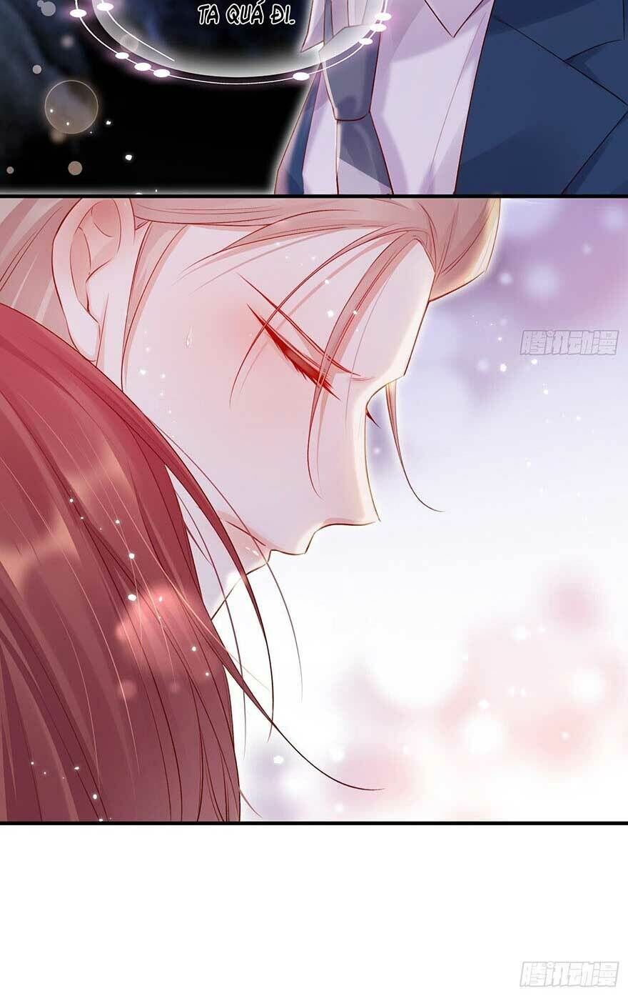Triều Tây, Con Thích Chú Chapter 38 - 33