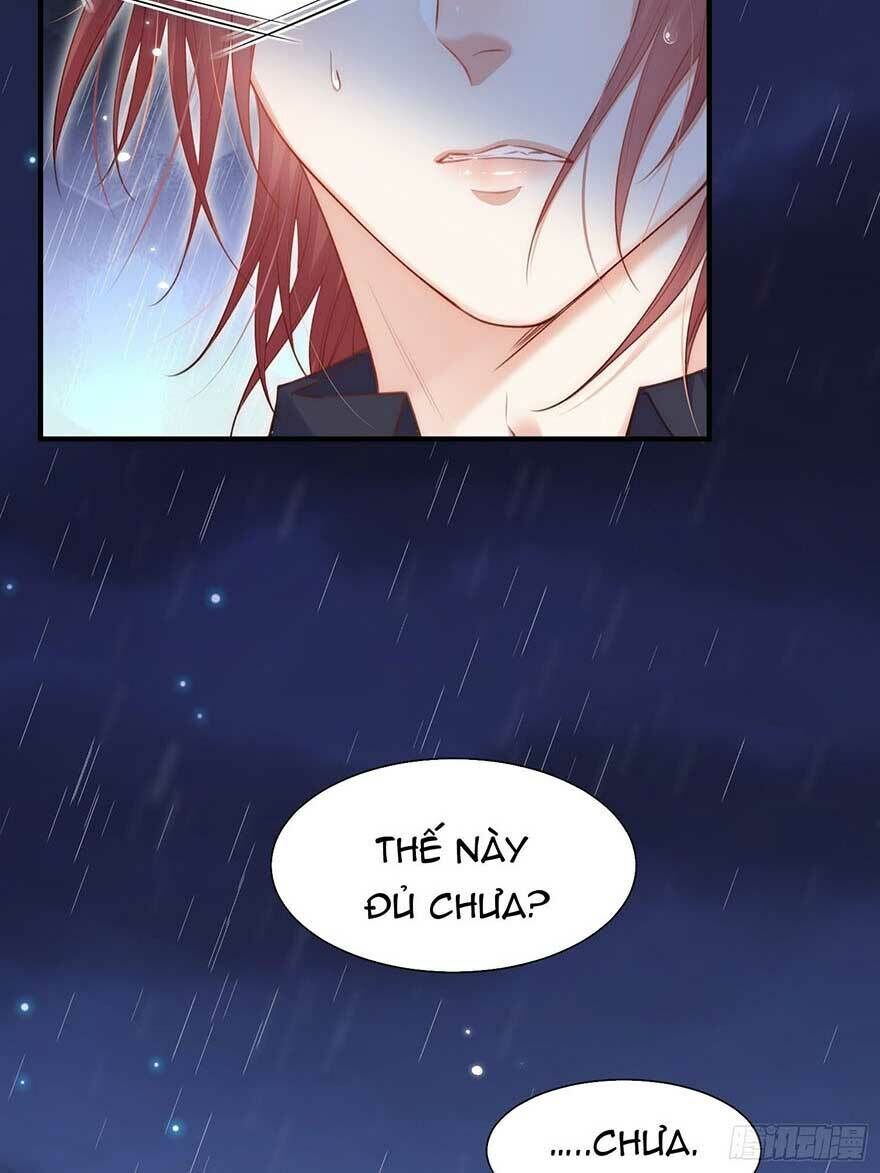 Triều Tây, Con Thích Chú Chapter 38 - 5